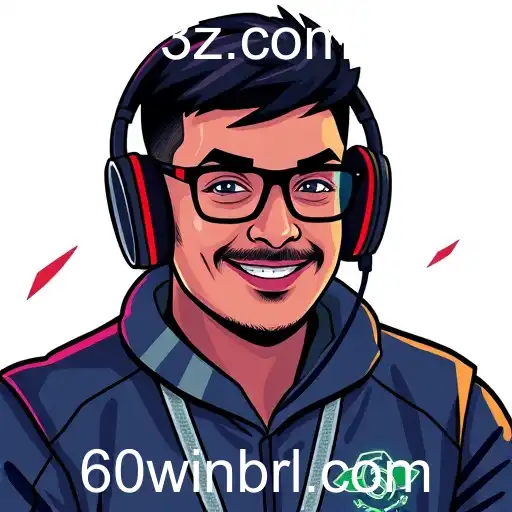 60win Revoluciona o Cenário de Jogos Online