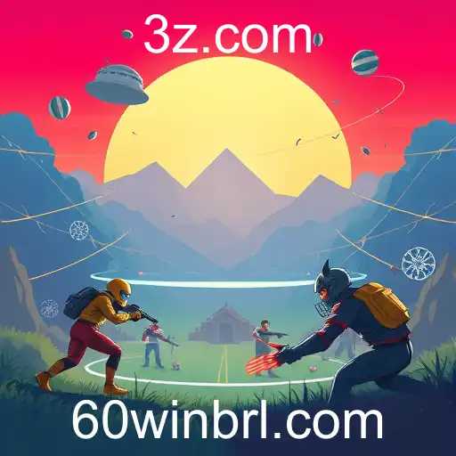 60win Revoluciona a Experiência de Jogos em 2025