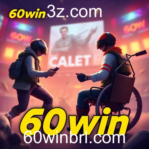 60win Consolida-se como Fenômeno no Brasil