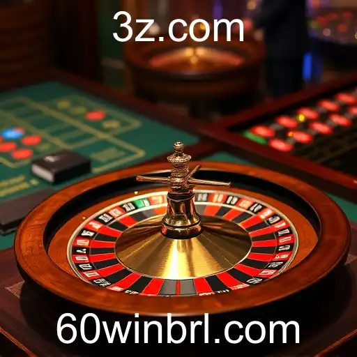 Tendências em 2025 para o Site 60win