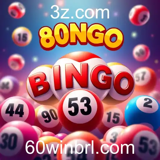 Explorando a Categoria Bingo no 60win: Diversão, Estratégia e Comunidade