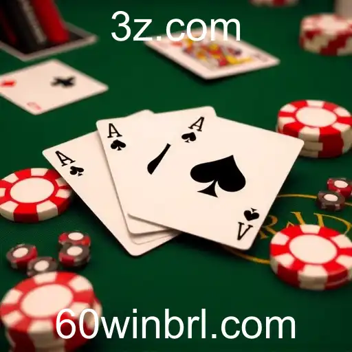 A Arte do Blackjack: Estratégia, História e Emoção