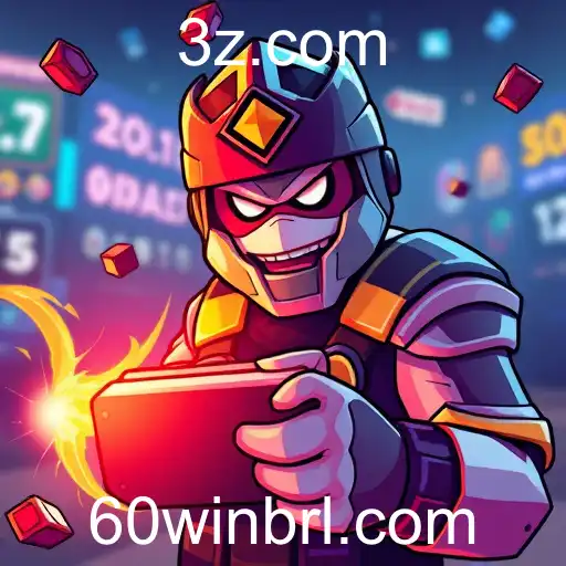 O Futuro dos Jogos: A Ascensão da 60win