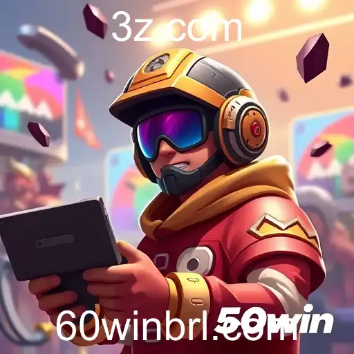 A Revolução dos Sites de Jogos em 2025