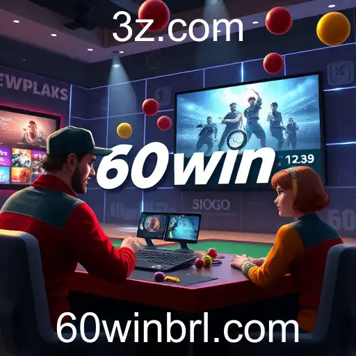 Novos Desafios e Estratégias em 60win