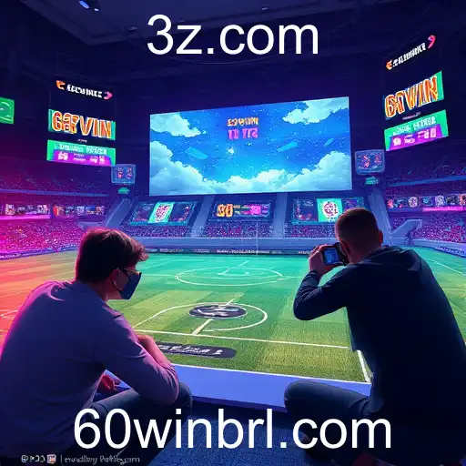 Tendências e Inovações no Setor de Jogos em 2026