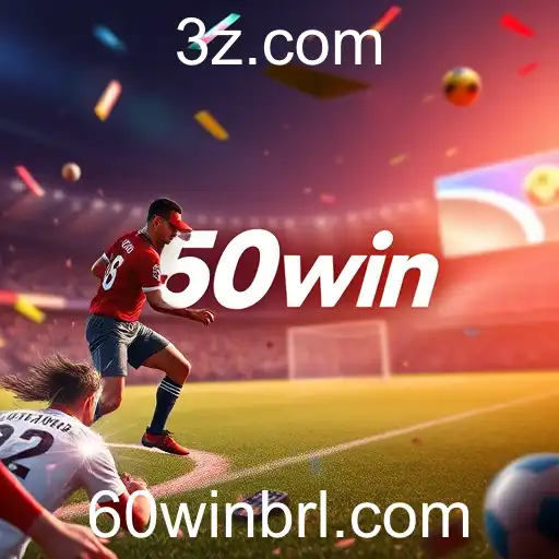 A Revolução dos Jogos em 2025: Como a '60win' Está Transformando o Cenário