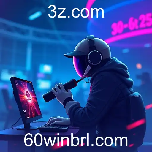 Tendências do Mundo dos Jogos em 2025