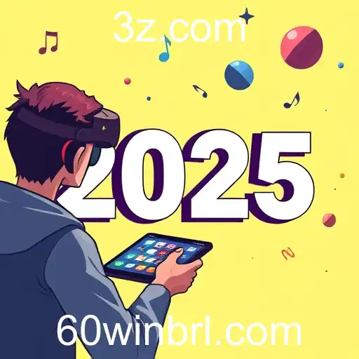 Novas Tendências no Mundo dos Games