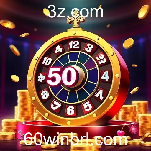 A Emoção dos Jackpot Games no 60win