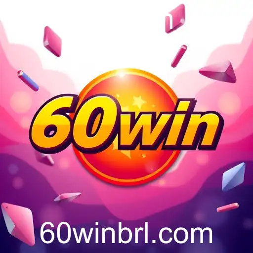A Nova Era dos Games: Como a 60win Está Mudando o Jogo