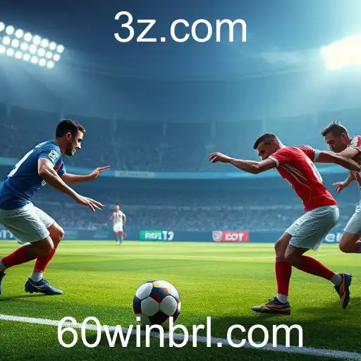 Novo Horizonte para 60win com Atualizações e Desafios