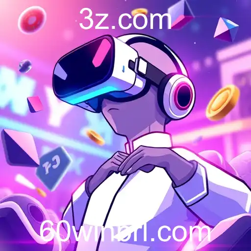 Revolução Digital no Mundo dos Jogos