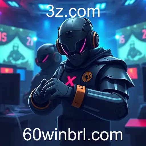 A Ascensão do 60win no Cenário de Jogos Online