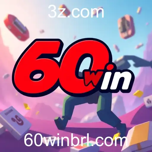 A Ascensão do 60win no Mundo dos Jogos