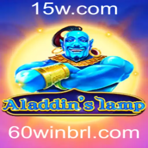 Explorando o Mundo de Aladdinslamp e a Estratégia 60win