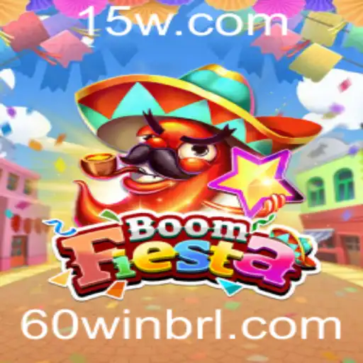 Conheça BoomFiesta: O Jogo que Está Revolucionando o Mundo dos Games