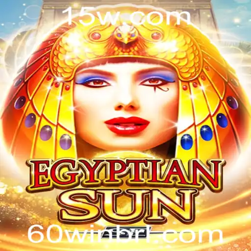 Descubra o Mundo Fascinante de EgyptianSunSE: Jogo de Estratégia e Aventura