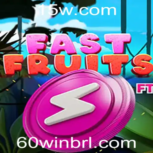 Explorando 'FastFruits': Como Jogar e Dominar o Jogo com a Estratégia '60win'