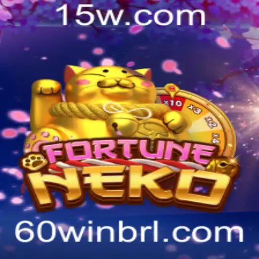 Descubra o Fascinante Jogo FortuneNeko e Conquiste o Desafio 60win