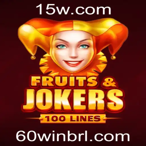 Explore o Mundo de FruitsAndJokers100 e Descubra o Segredo do 60win