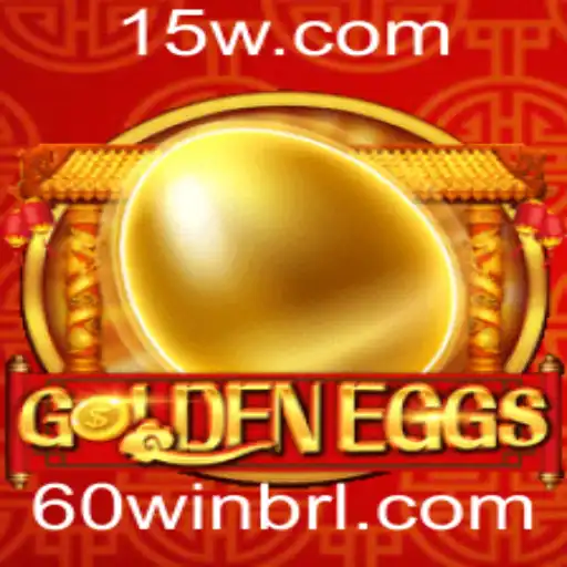 Descubra o Fascinante Mundo de GoldenEggs: O Jogo que Conquista com a Estratégia 60win