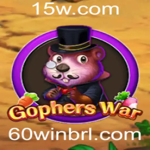 GophersWar: Descubra o Jogo Que Está Revolucionando as Táticas de Estratégia