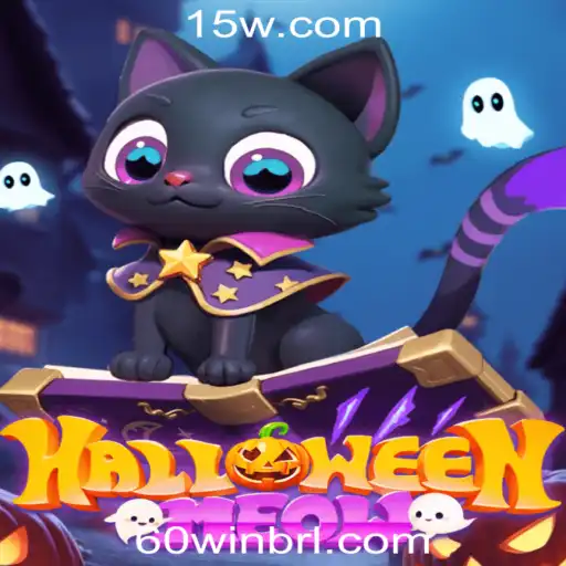 HalloweenMeow: O Jogo de Gatos e Doces
