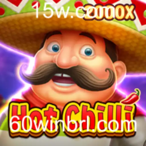 Explorando o Mundo Excitante do Jogo HotChilli e o Conceito 60win