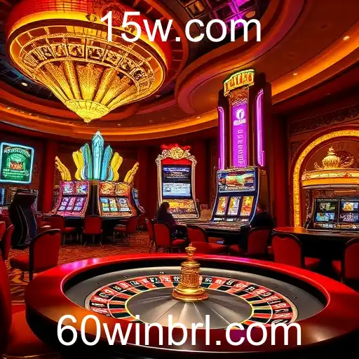 Gaming Experience 60win - 800+ Premium and Exclusive Games