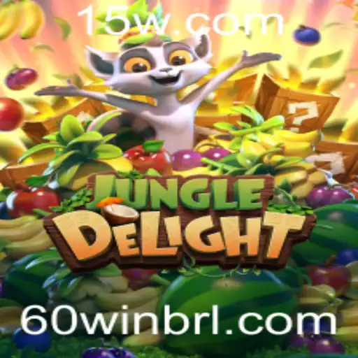 Explorando JungleDelight: A Nova Sensação dos Jogos com Mecanismo 60win