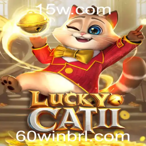 Descubra o Fascinante Mundo de LuckyCatII: Diversão e Estratégia para Vencer com 60win