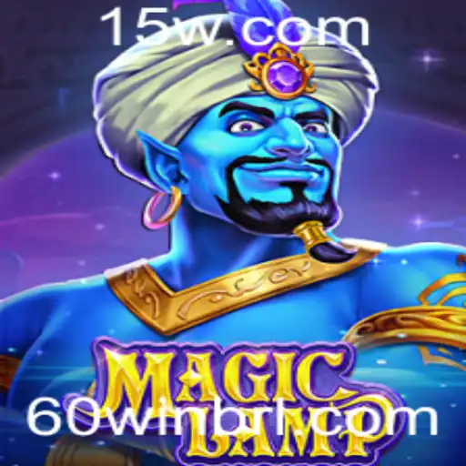 MagicLamp: Um Mundo de Aventuras e Desafios com a Palava-chave 60win