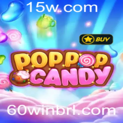 Descubra POPPOPCANDY: O Jogo de Estratégia e Diversão