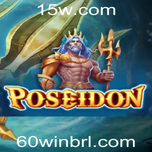 Desvendando Poseidon: O Jogo de Águas Profundas e Desafios