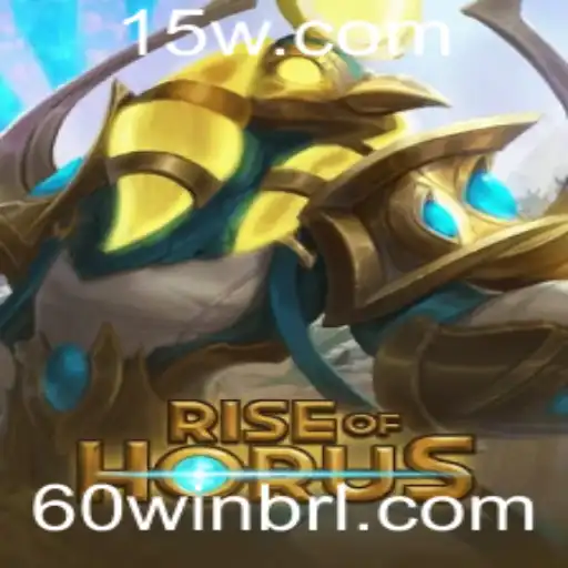Explore o Mundo de RiseofHorus e Conquiste com o 60win