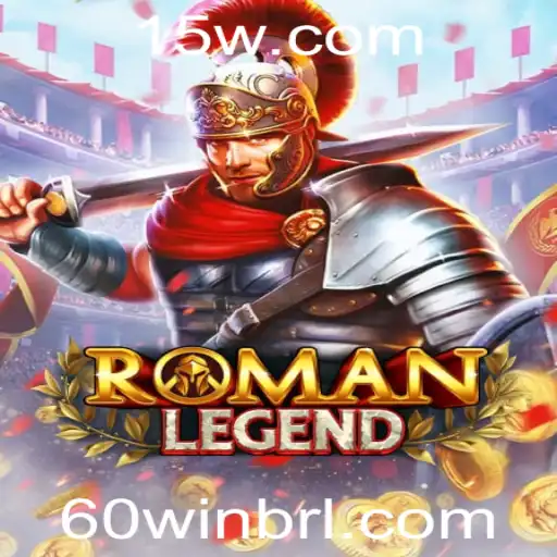 Explorando o Fascinante Jogo RomanLegend: Estratégias de Vitória com 60win