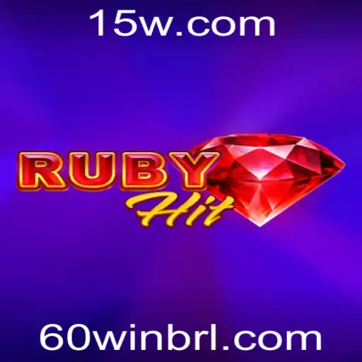 Descubra RubyHit: O Jogo de Estratégia Que Testa Sua Habilidade com 60win