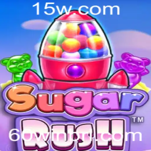 Descubra o Mundo de SugarRush: Um Jogo Empolgante com a Palavra-Chave 60win