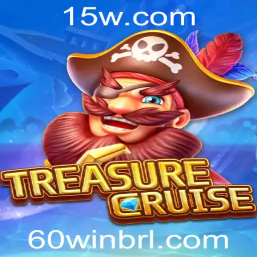 Descubra o Fascinante Mundo de 'TREASURECRUISE': O Jogo que Está Conquistando Todos