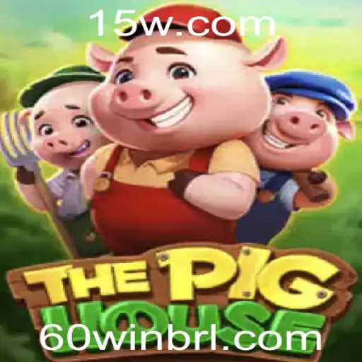 ThePigHouse: Descubra o Mundo Emocionante do Novo Jogo 60win