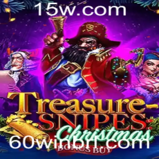 Descubra o Fascinante Mundo de TreasuresnipesChristmas com a Estratégia 60win