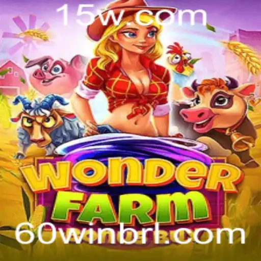 Explore o Fascinante Mundo de WonderFarmBonusBuy